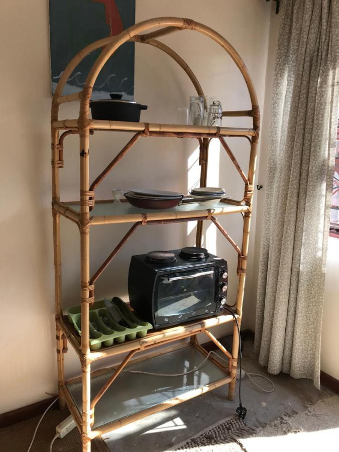 פורט אליזבת' Riverfront Homestay מראה חיצוני תמונה