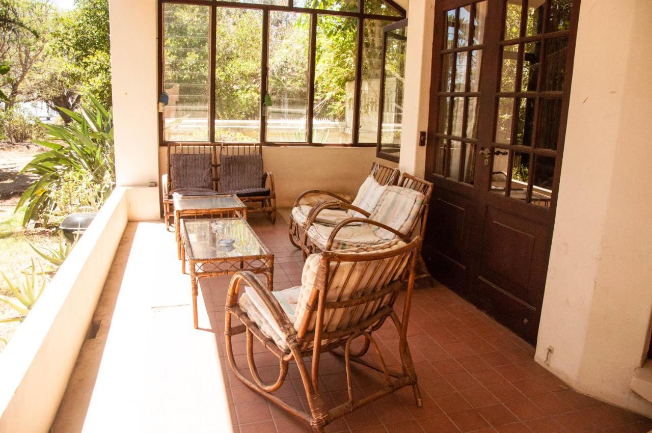 פורט אליזבת' Riverfront Homestay מראה חיצוני תמונה